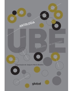 Antologia ube