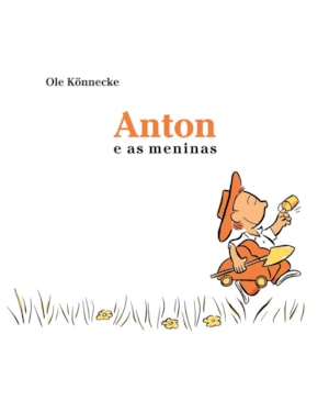 ANTON E AS MENINAS