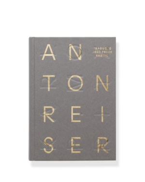 ANTON REISER: UM ROMANCE PSICOLÓGICO