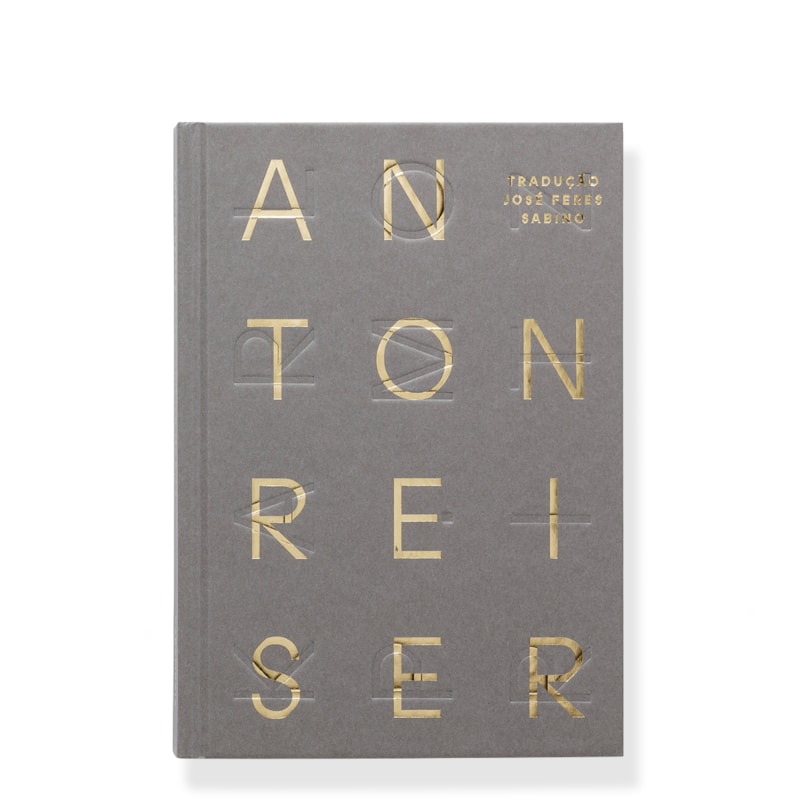 ANTON REISER: UM ROMANCE PSICOLÓGICO