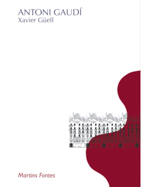 ANTONI GAUDÍ