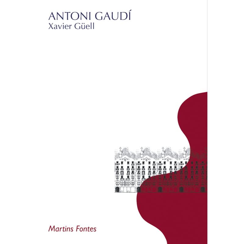 ANTONI GAUDÍ