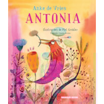 ANTONIA