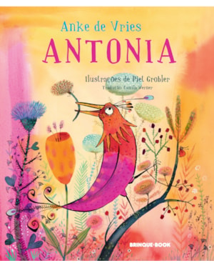 ANTONIA