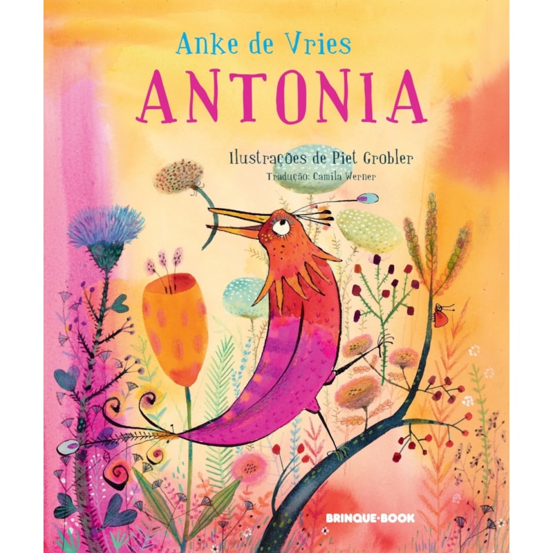 ANTONIA