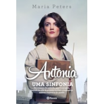 ANTONIA: UMA SINFONIA