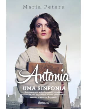 ANTONIA: UMA SINFONIA
