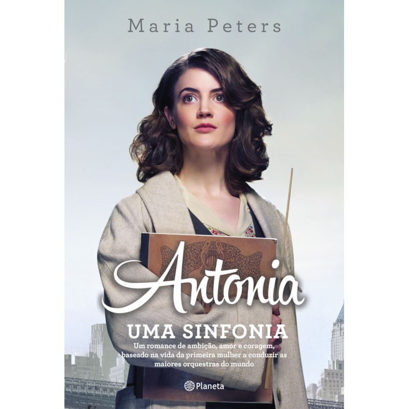 ANTONIA: UMA SINFONIA