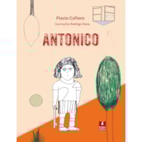 ANTONICO ANTONICO