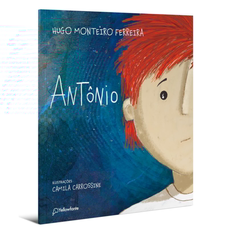 ANTÔNIO