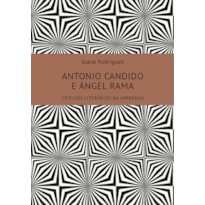 ANTONIO CANDIDO E ÀNGEL RAMA