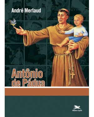 ANTÔNIO DE PÁDUA