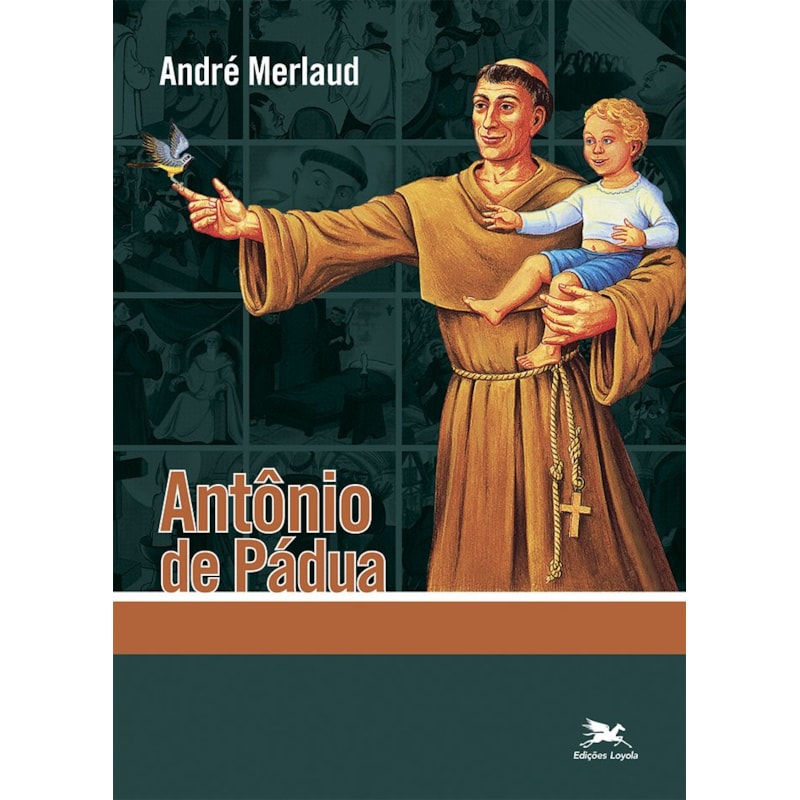 ANTÔNIO DE PÁDUA