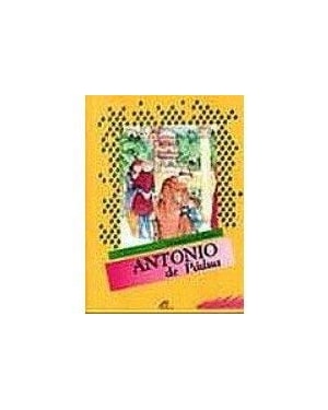 ANTONIO DE PADUA - 3