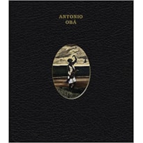Antonio Obá