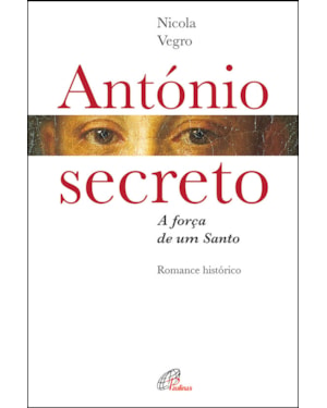 ANTÓNIO SECRETO