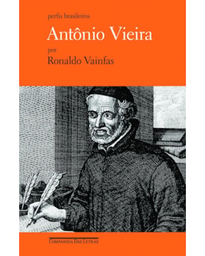 Antônio vieira