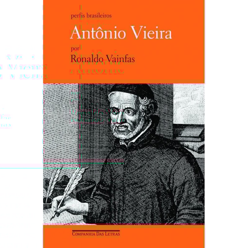 ANTÔNIO VIEIRA