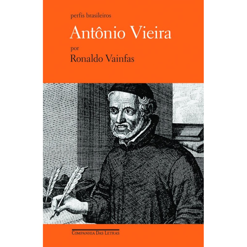 Antônio vieira