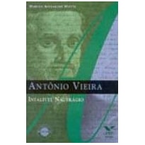 ANTONIO VIEIRA - INFALIVEL NAUFRAGIO - 1