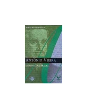 ANTONIO VIEIRA - INFALIVEL NAUFRAGIO - 1