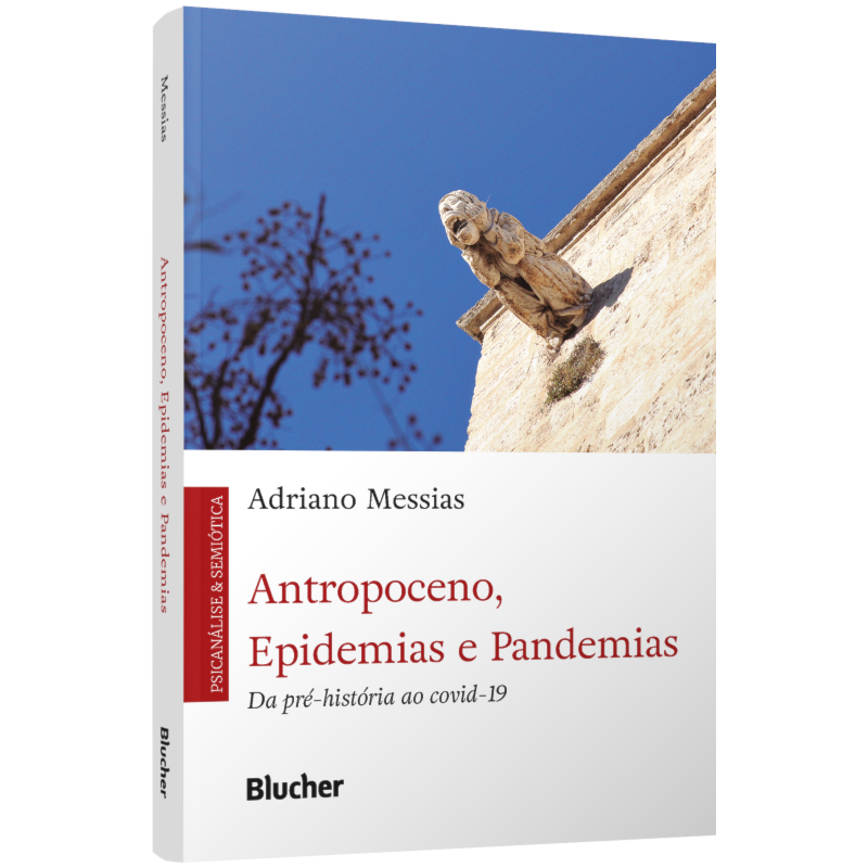 Antropoceno, epidemias e pandemias: Da pré-história ao covid-19