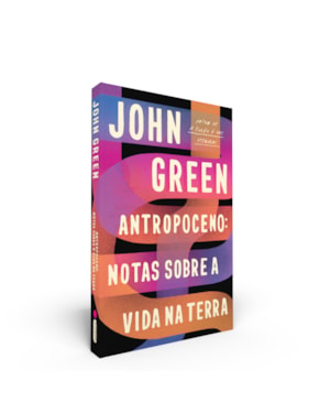 ANTROPOCENO: NOTAS SOBRE A VIDA NA TERRA