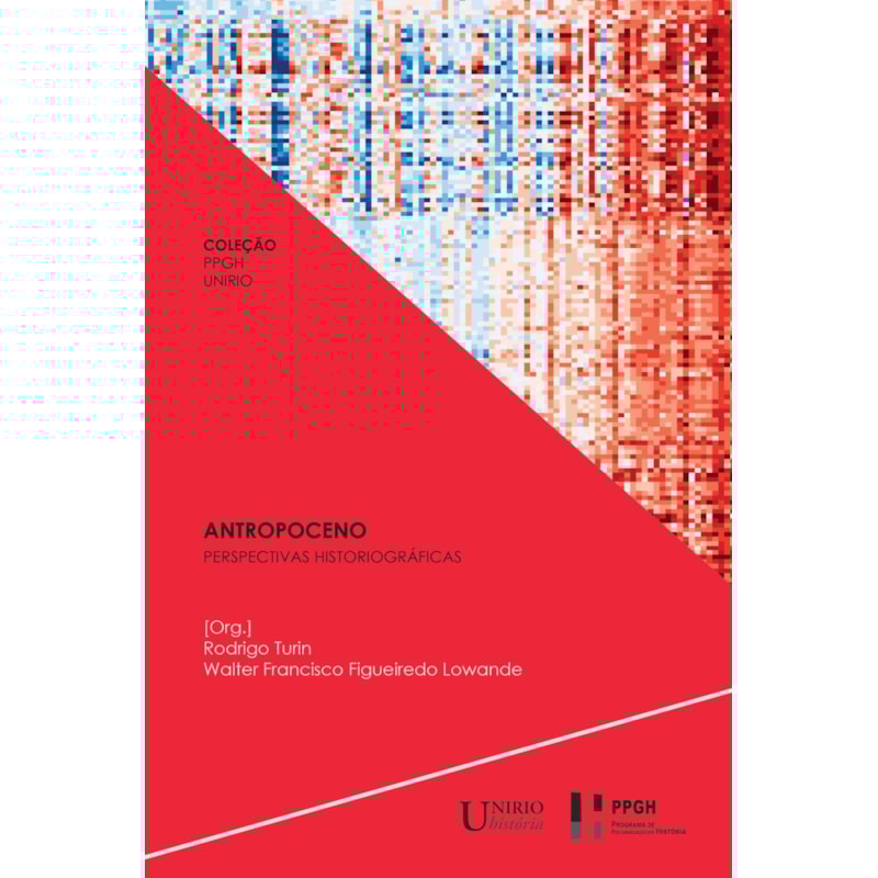 Antropoceno: Perspectivas Historiográficas