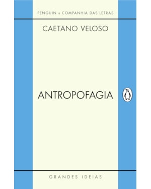 ANTROPOFAGIA