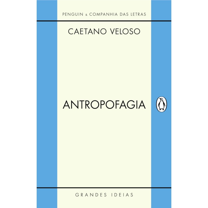 ANTROPOFAGIA