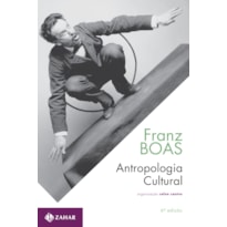 ANTROPOLOGIA CULTURAL