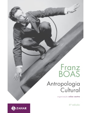 ANTROPOLOGIA CULTURAL