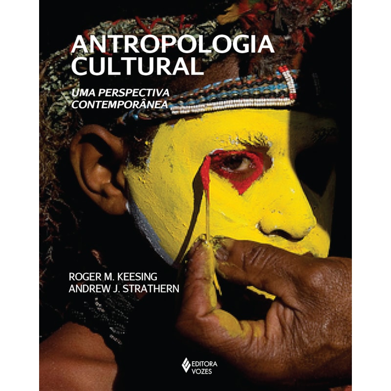 ANTROPOLOGIA CULTURAL: UMA PERSPECTIVA CONTEMPORÂNEA