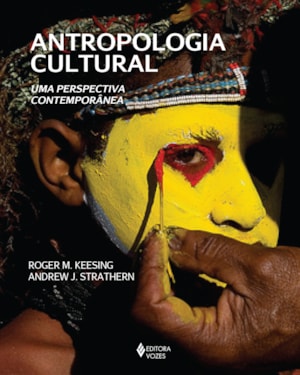 ANTROPOLOGIA CULTURAL: UMA PERSPECTIVA CONTEMPORÂNEA