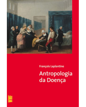 ANTROPOLOGIA DA DOENÇA