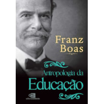 ANTROPOLOGIA DA EDUCAÇÃO