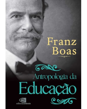 ANTROPOLOGIA DA EDUCAÇÃO
