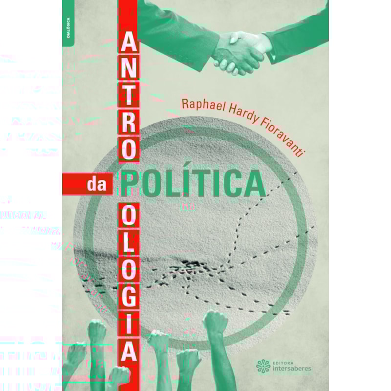 ANTROPOLOGIA DA POLÍTICA