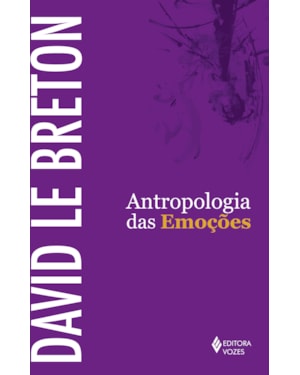 ANTROPOLOGIA DAS EMOÇÕES