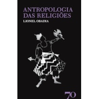 ANTROPOLOGIA DAS RELIGIÕES