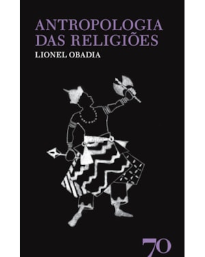 Antropologia das religiões