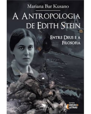 ANTROPOLOGIA DE EDITH STEIN, A