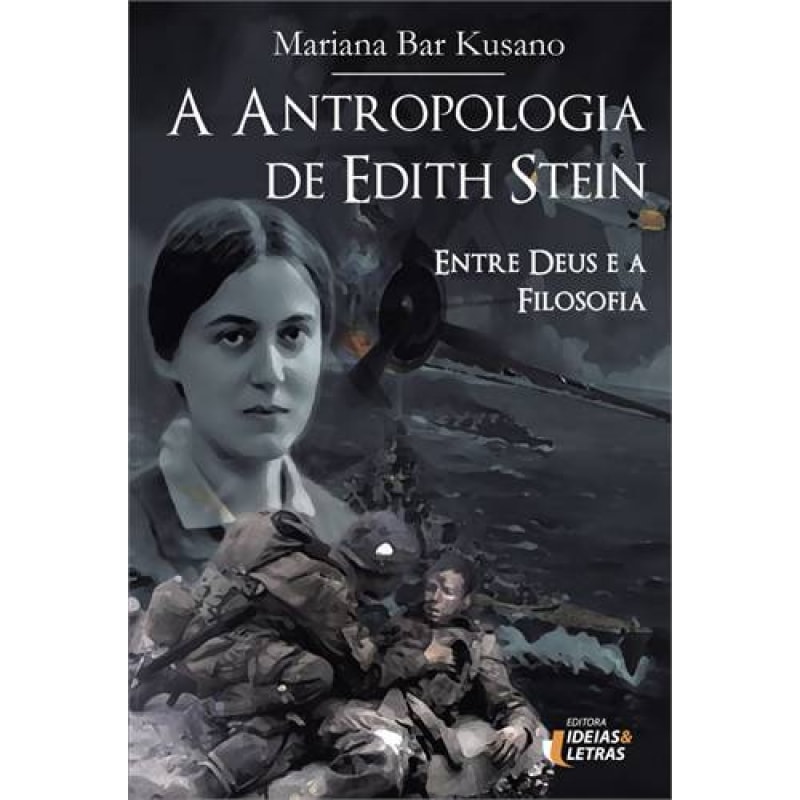 ANTROPOLOGIA DE EDITH STEIN, A