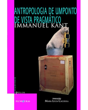 ANTROPOLOGIA DE UM PONTO DE VISTA PRAGMÁTICO