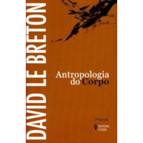 ANTROPOLOGIA DO CORPO