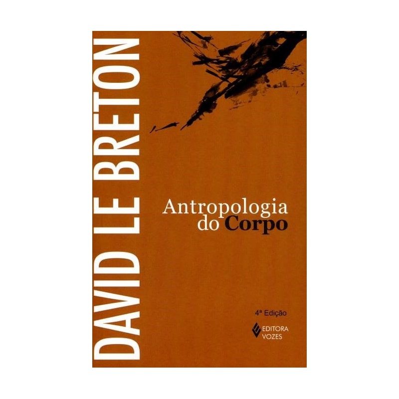 ANTROPOLOGIA DO CORPO