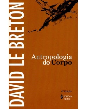 ANTROPOLOGIA DO CORPO