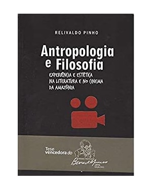 ANTROPOLOGIA E FILOSOFIA: EXPERIENCIA E ESTETICA N