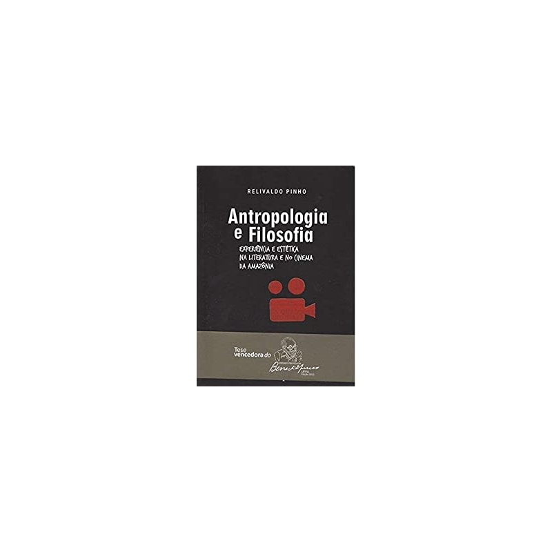 ANTROPOLOGIA E FILOSOFIA: EXPERIENCIA E ESTETICA N