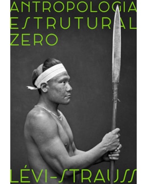 ANTROPOLOGIA ESTRUTURAL ZERO